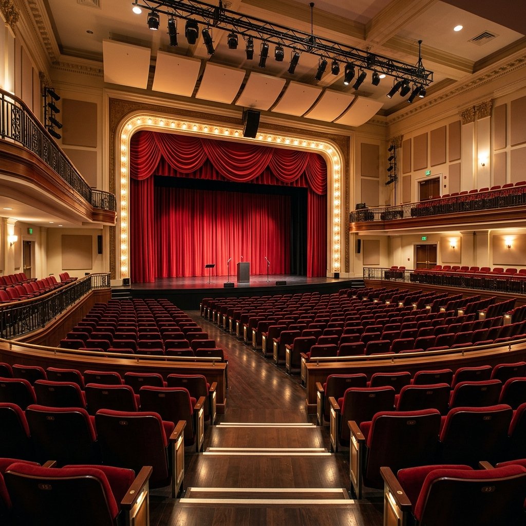 Auditorium