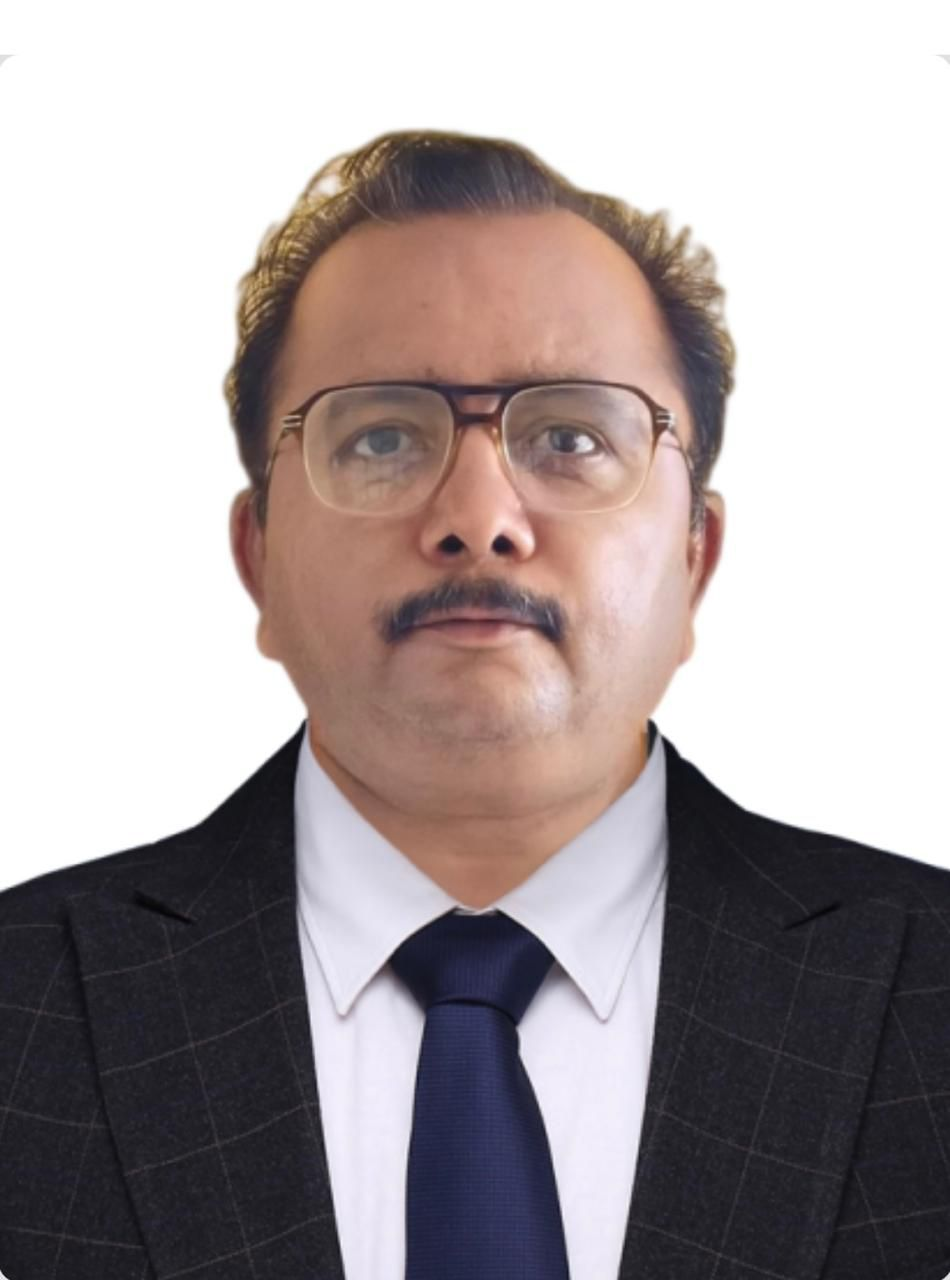 School Principal