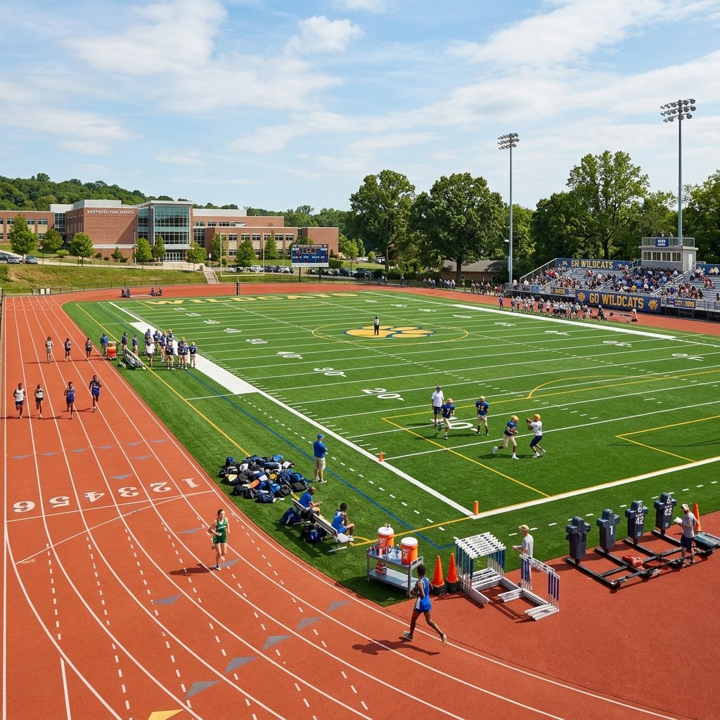 Sports Complex